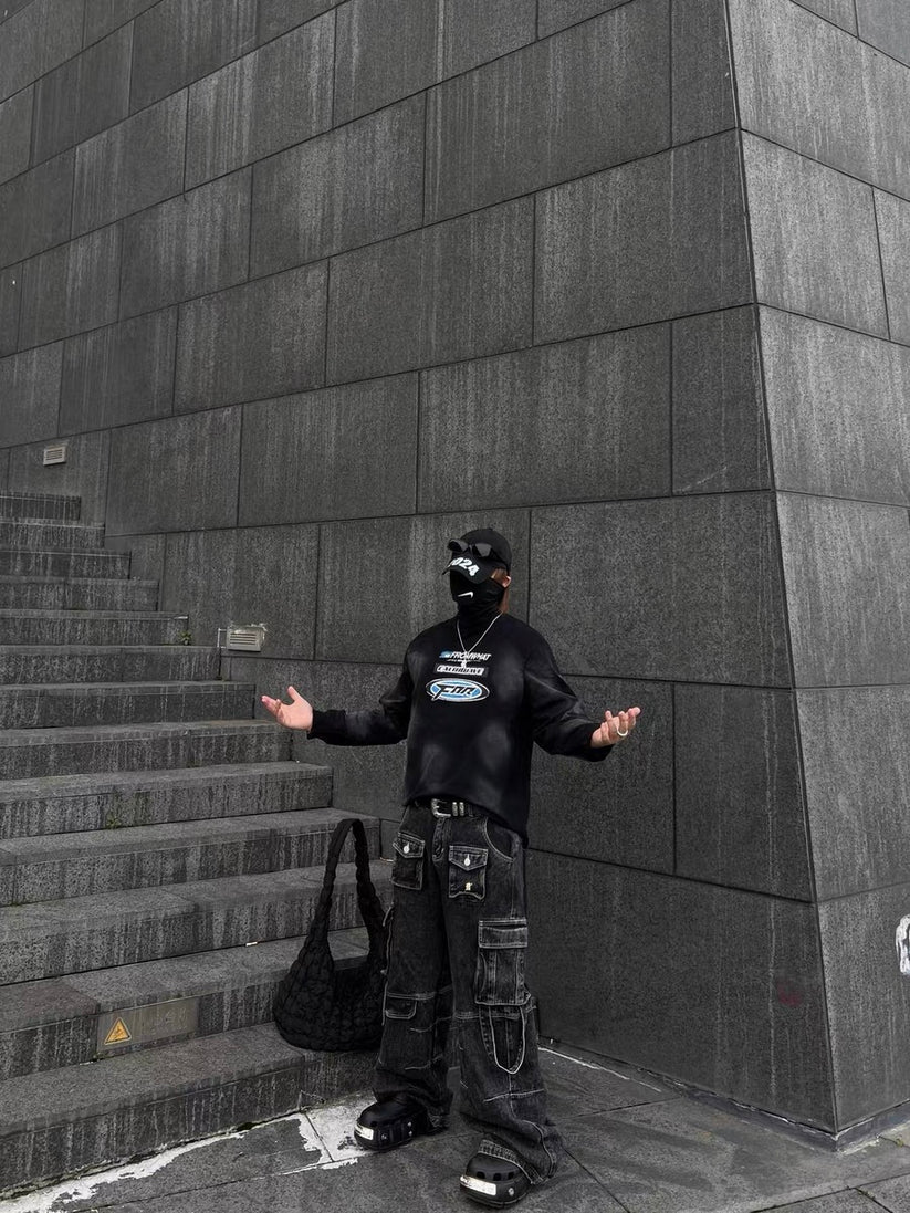 Balengiaga x Crocs hardcrocs