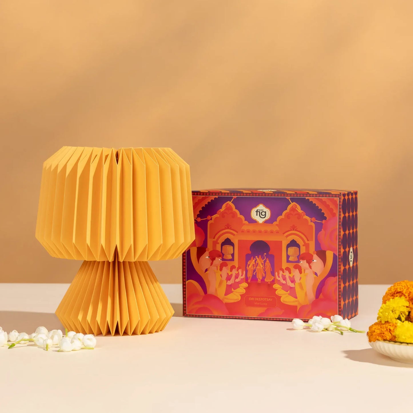 Festive Diwali Gift Box