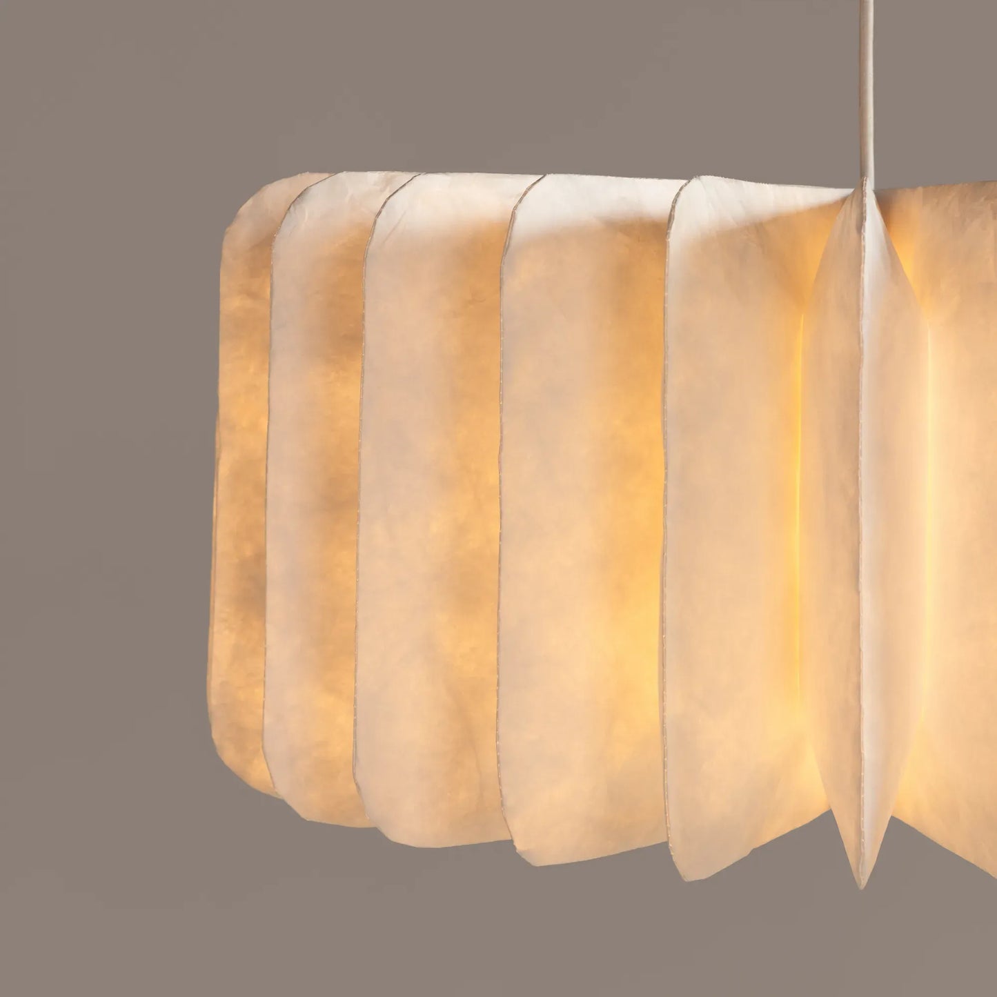Cocoon Pendant Lamp