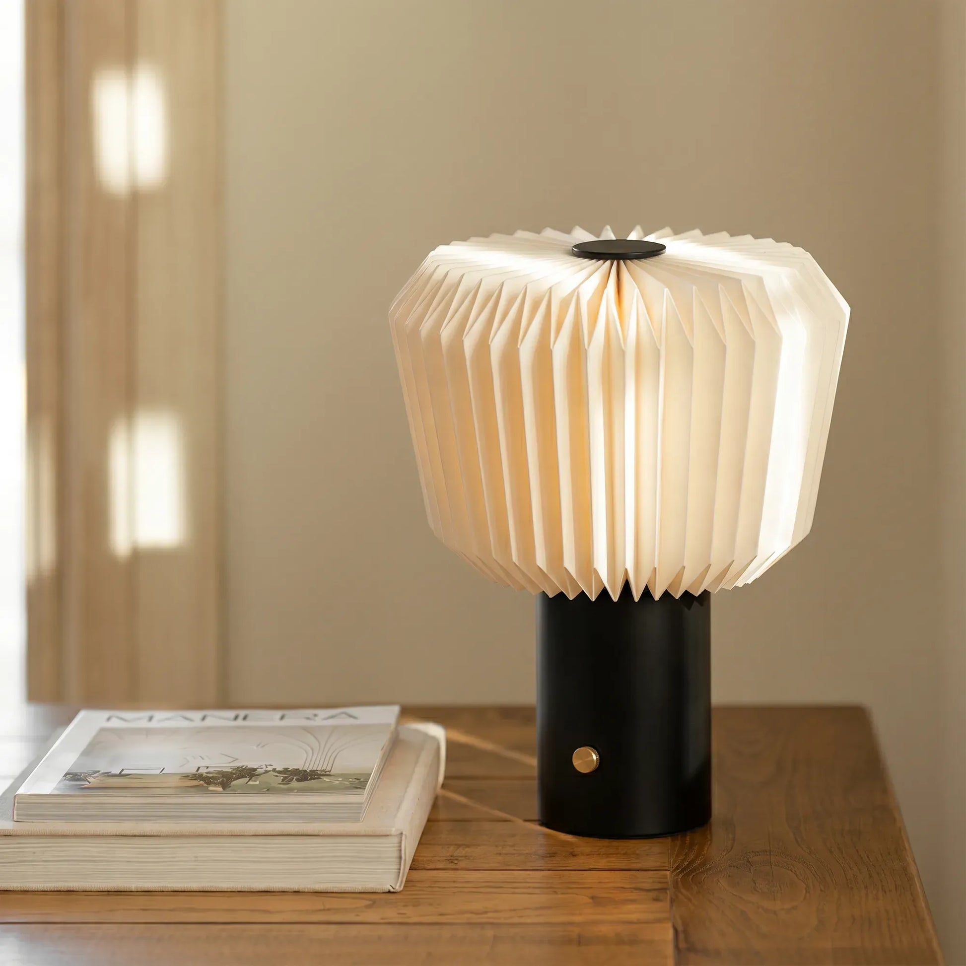 Bouquet Table Lamp