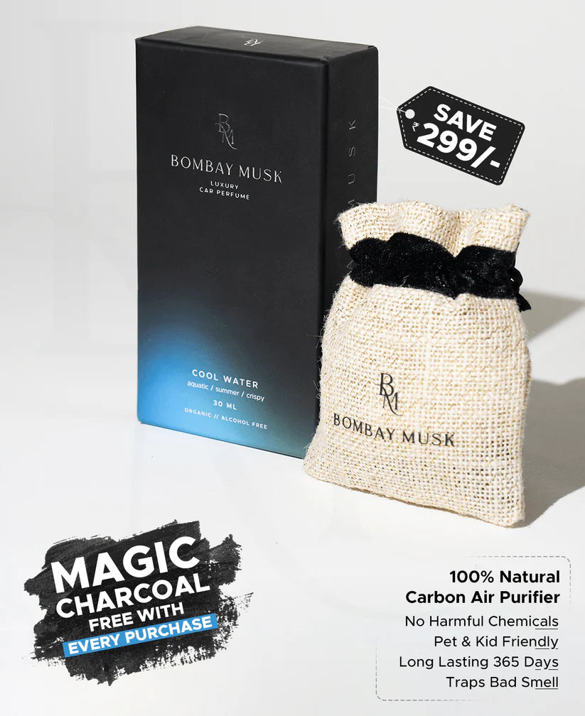 Pure Driving Bliss Combo