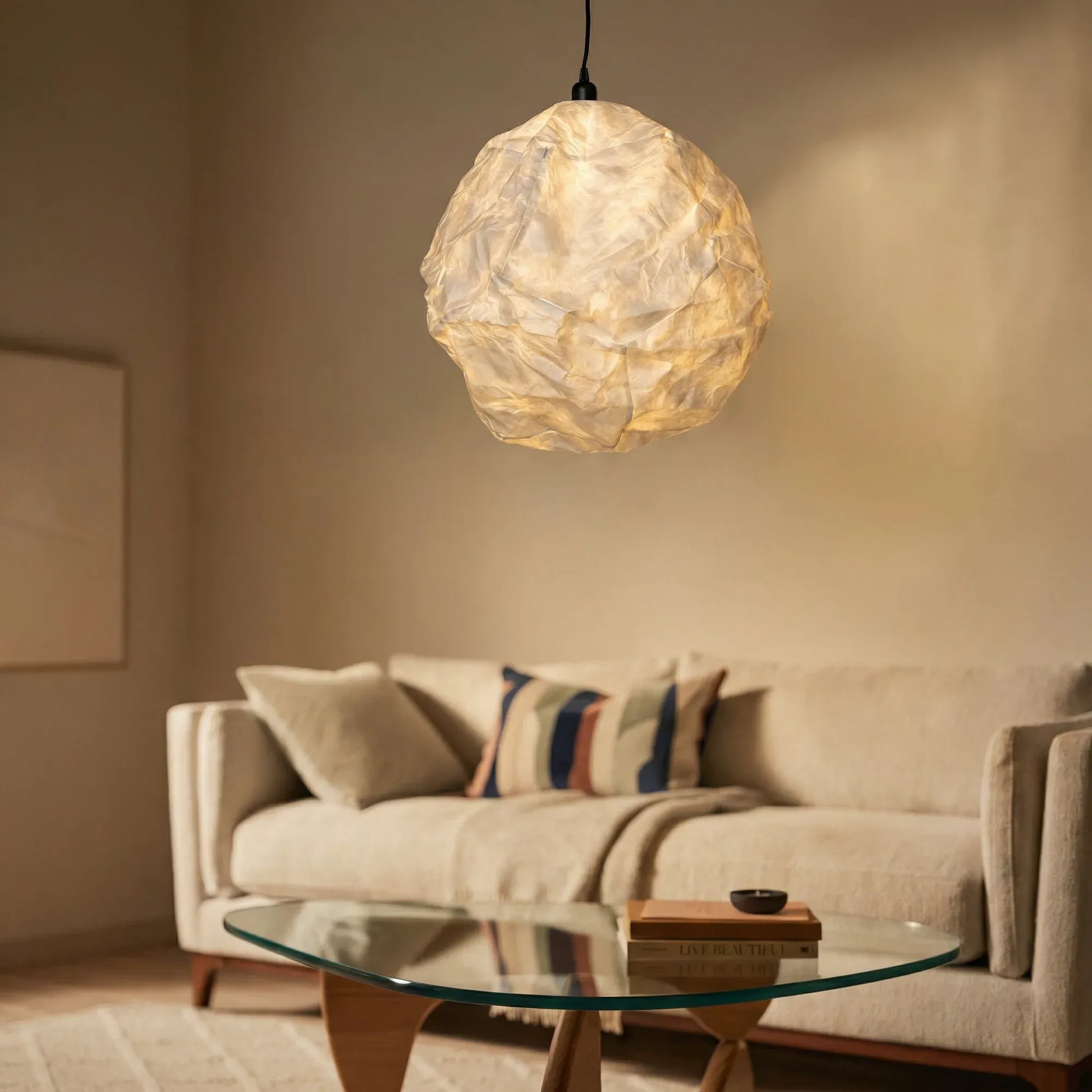 Sky Pendant Lamp