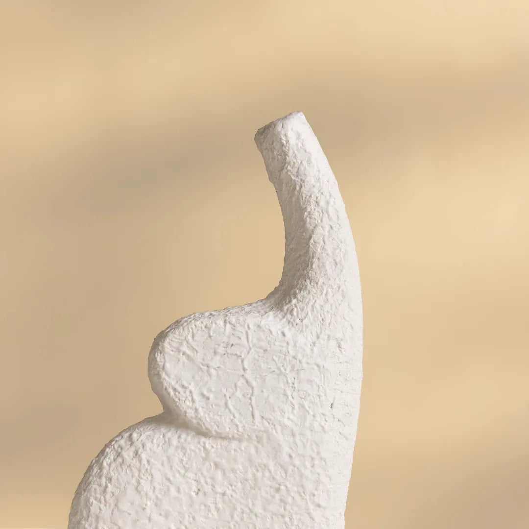 Mini Jumbo White
