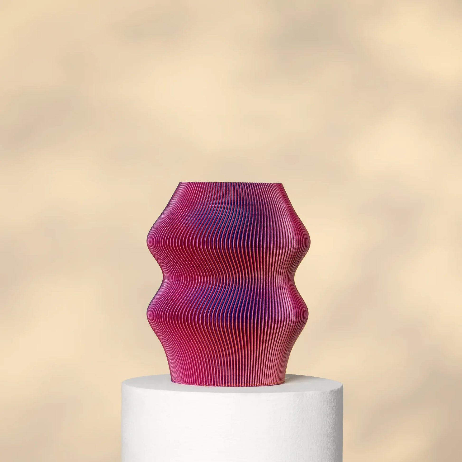 Phantom Vase RYB