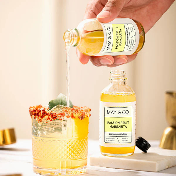 Cocktail Premix Combo Pack (Makes 4 Drinks)