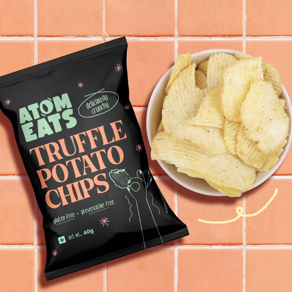 Truffle Variety Pack