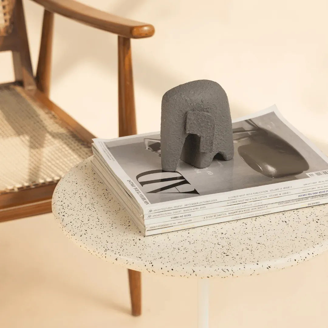 Jumbo Elephant Decor