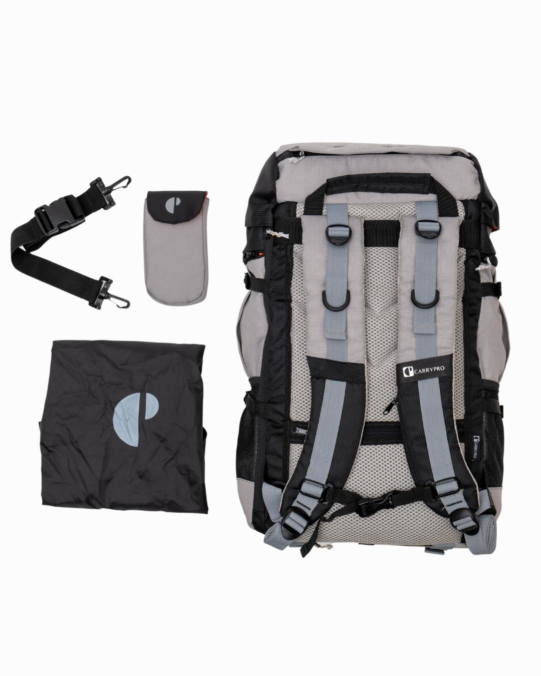 HOBO40 Functional Travel Backpack (40L)