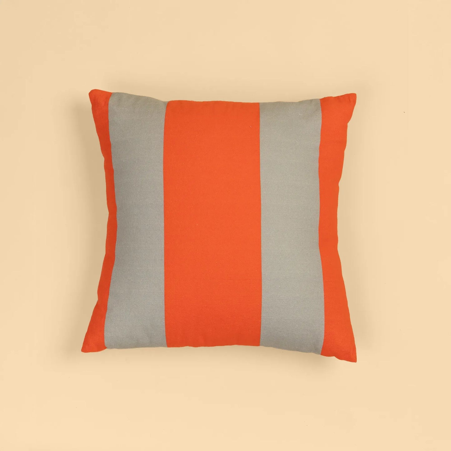 Colourways Cushion Cover Blush Horizon With Filler