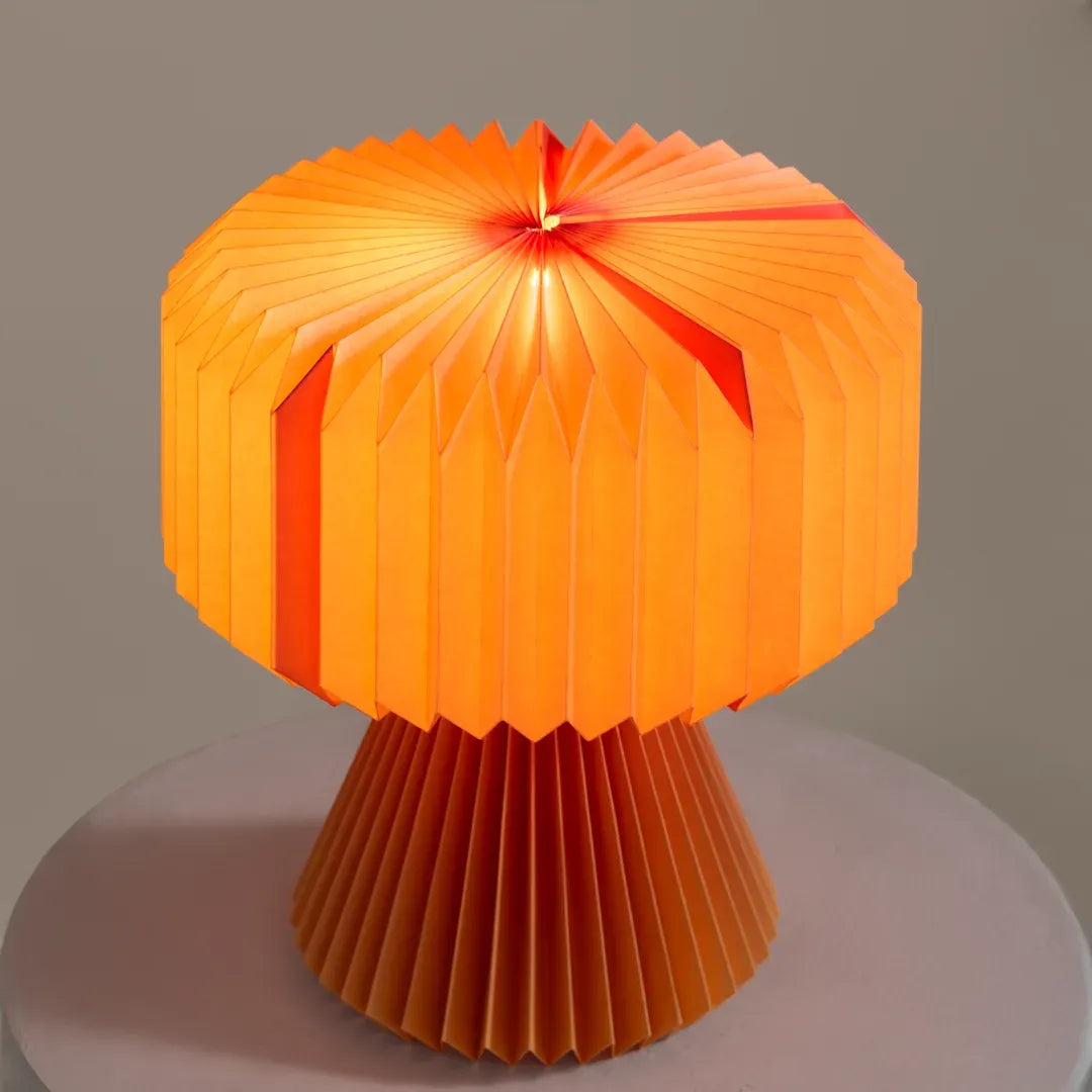 Orilamp Peach Glow Aurora Skies Edition