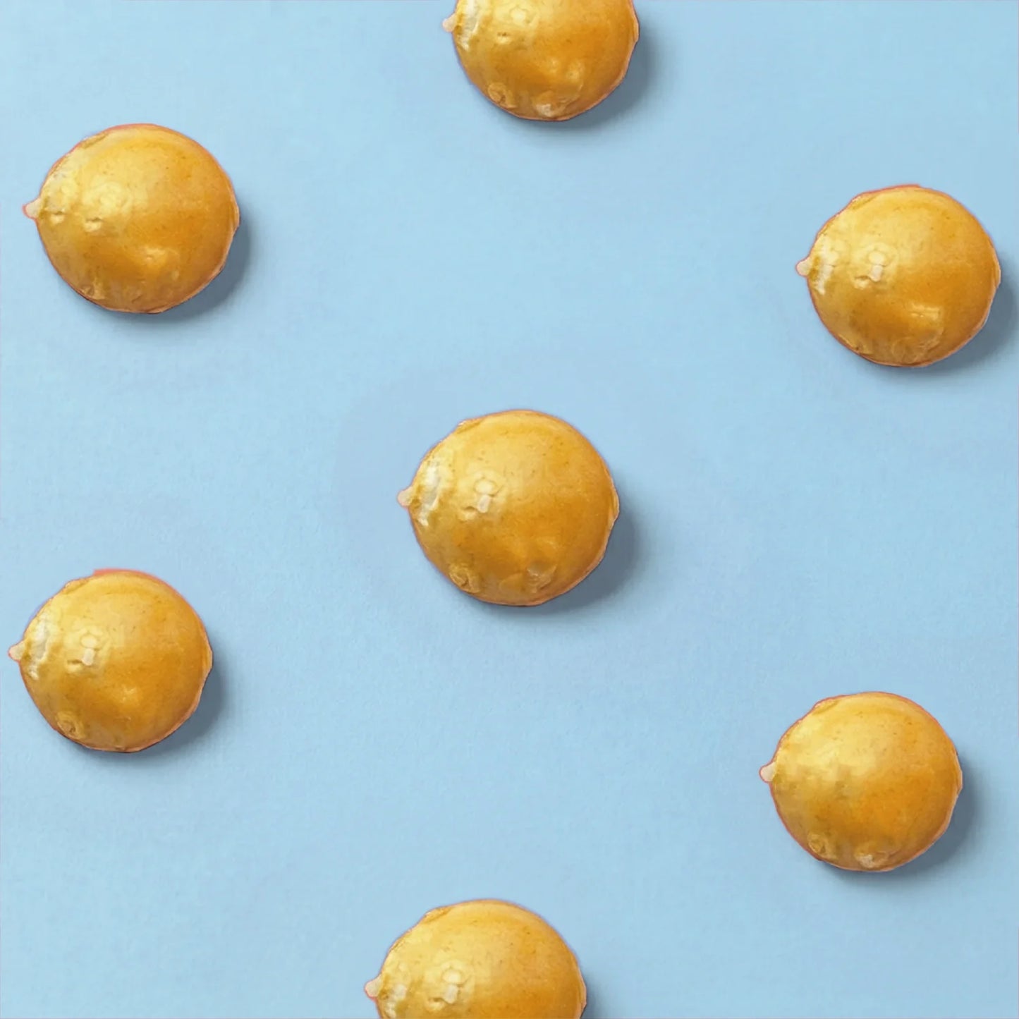 Salted Pretzel Pops