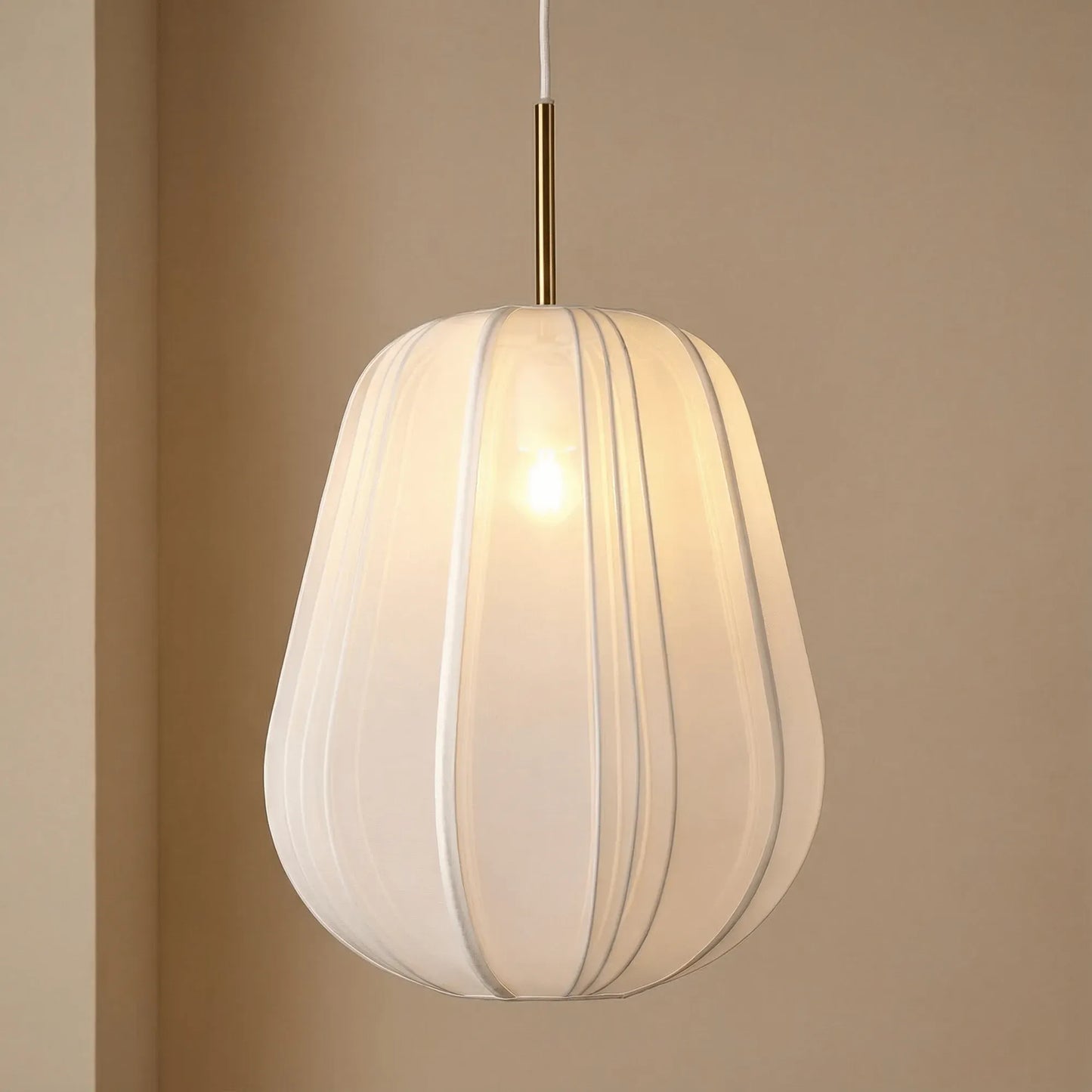 Rome Pendant Lamp