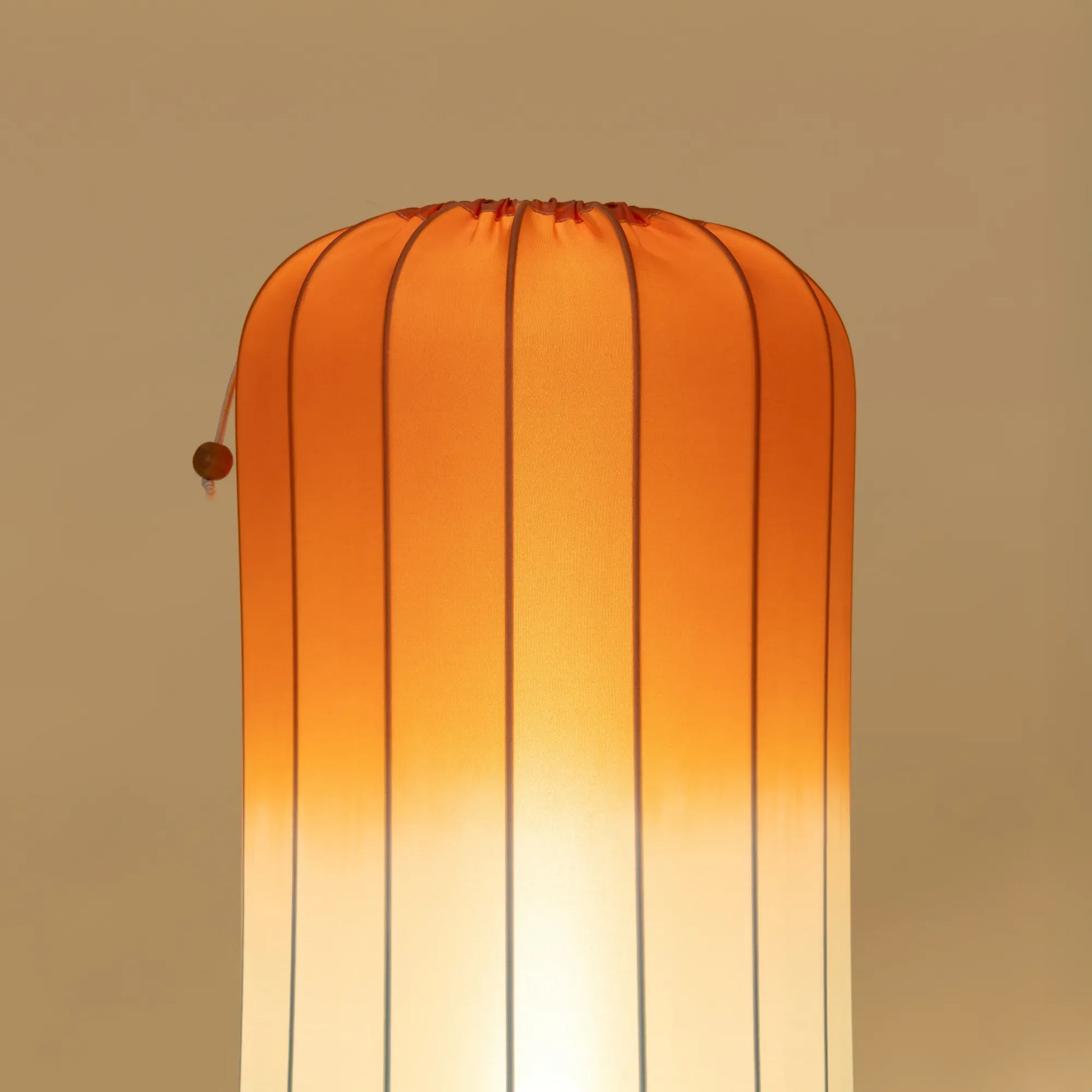 Horizon Collection Floor Lamp