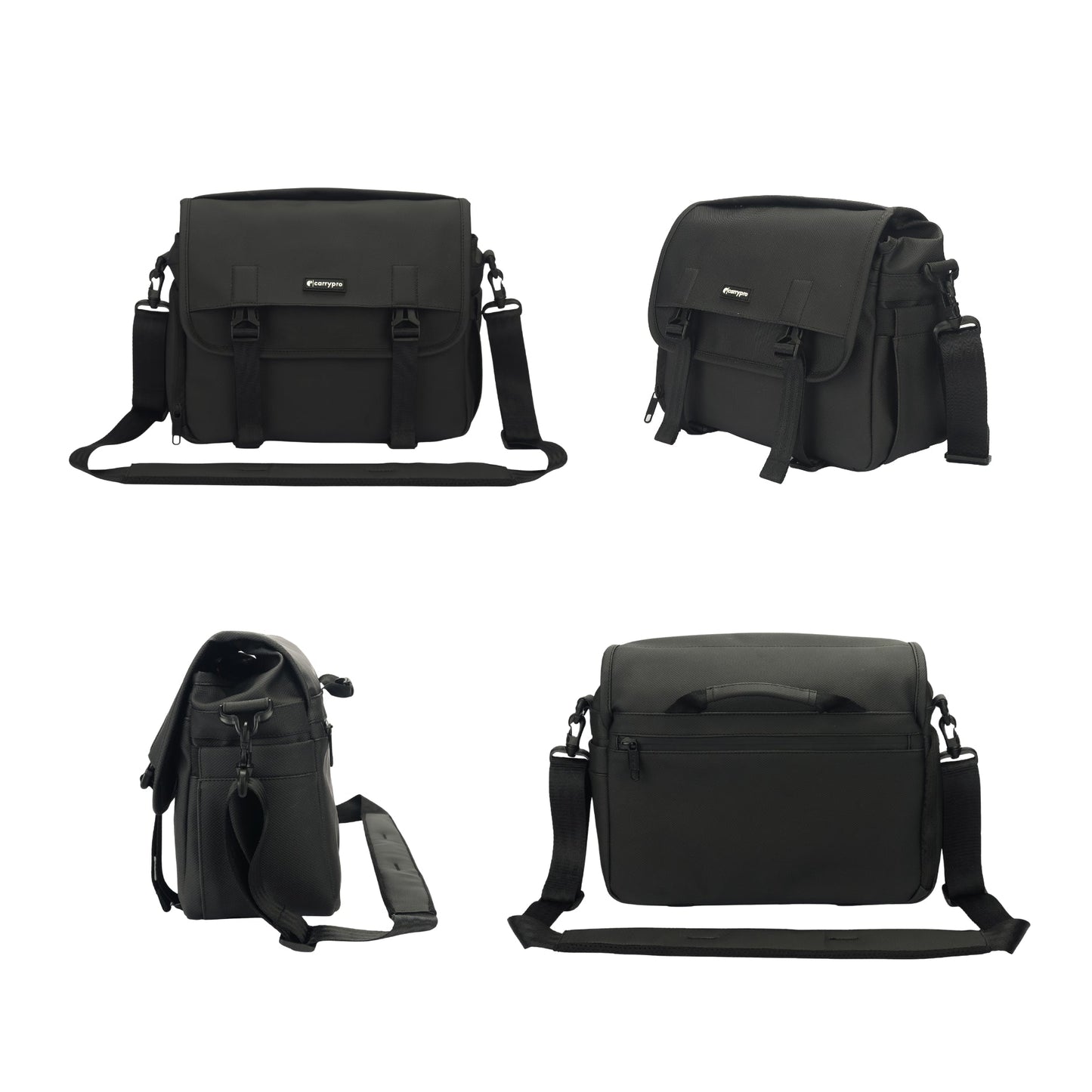 The Pro Camera Sling Bag (10L)