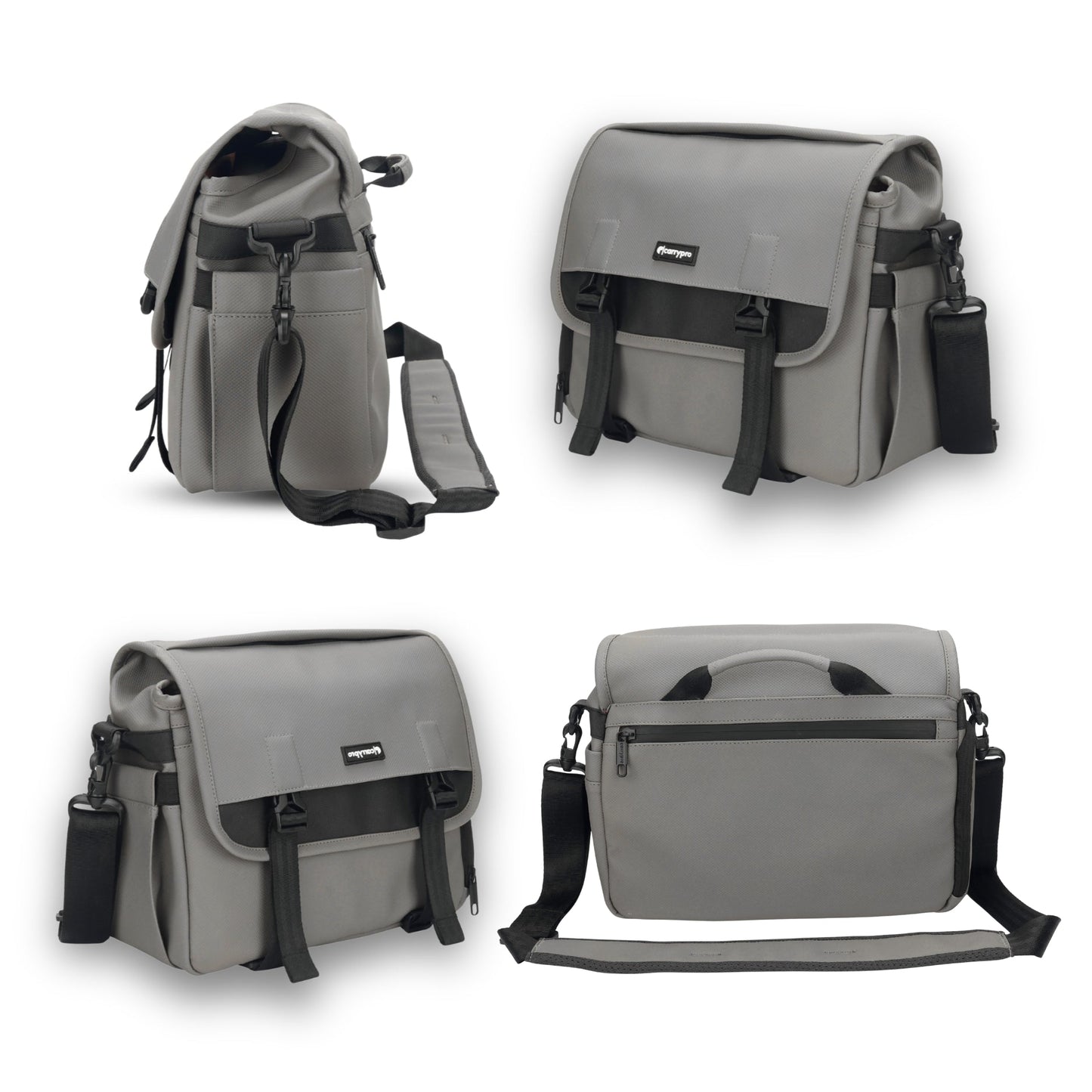 The Pro Camera Sling Bag (10L)