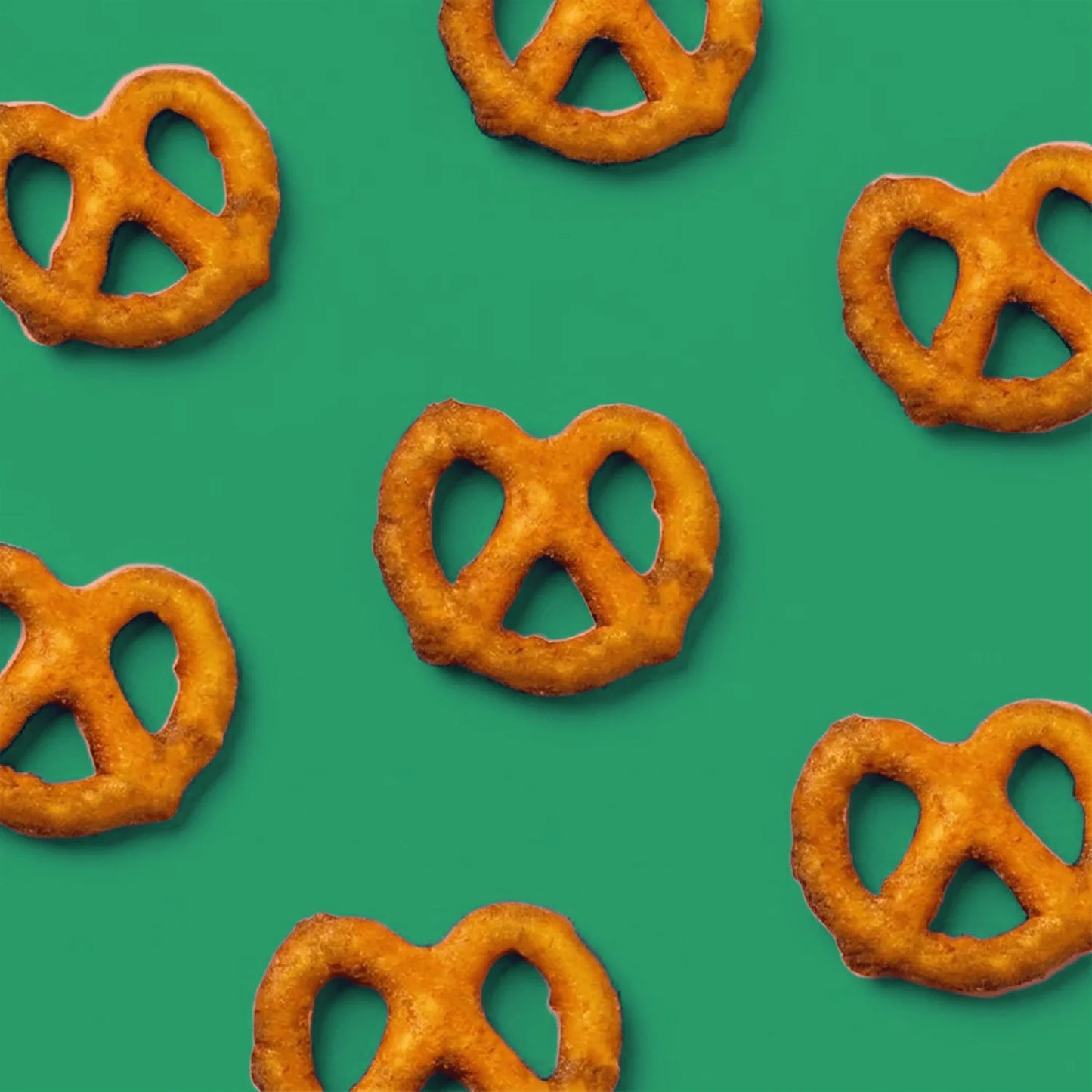 Mexican Chilli Pretzels Party Pack