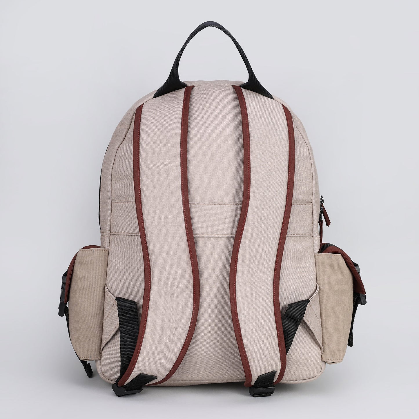CARGO WANDERER BACKPACK - Beige