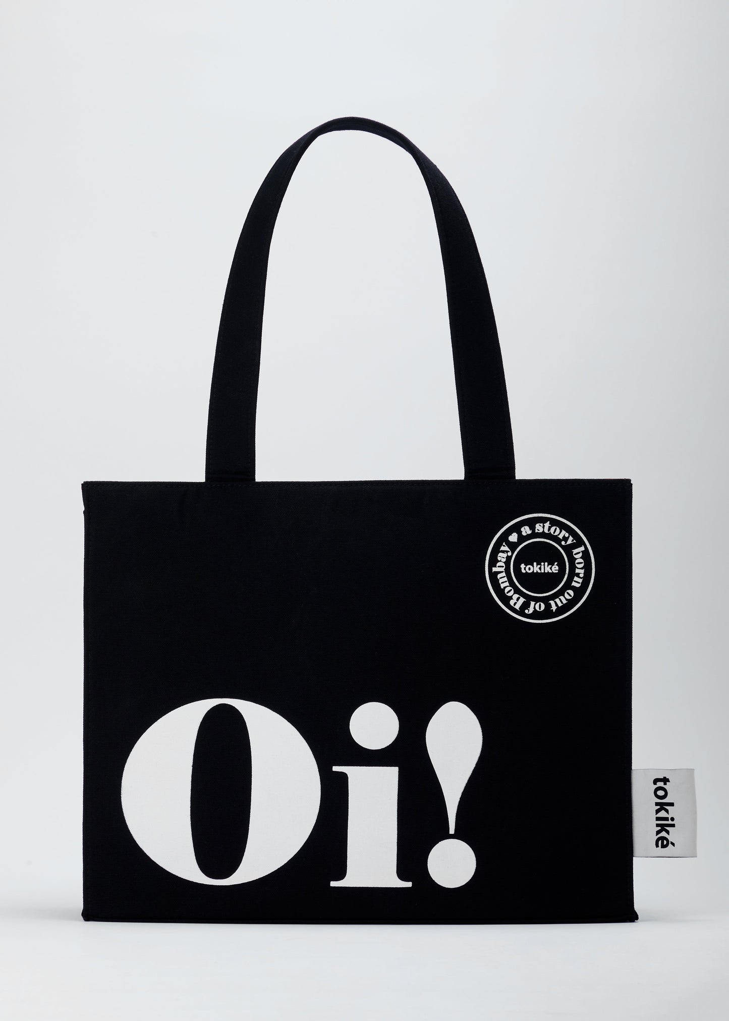 CHERNIE (Black-Yellow)