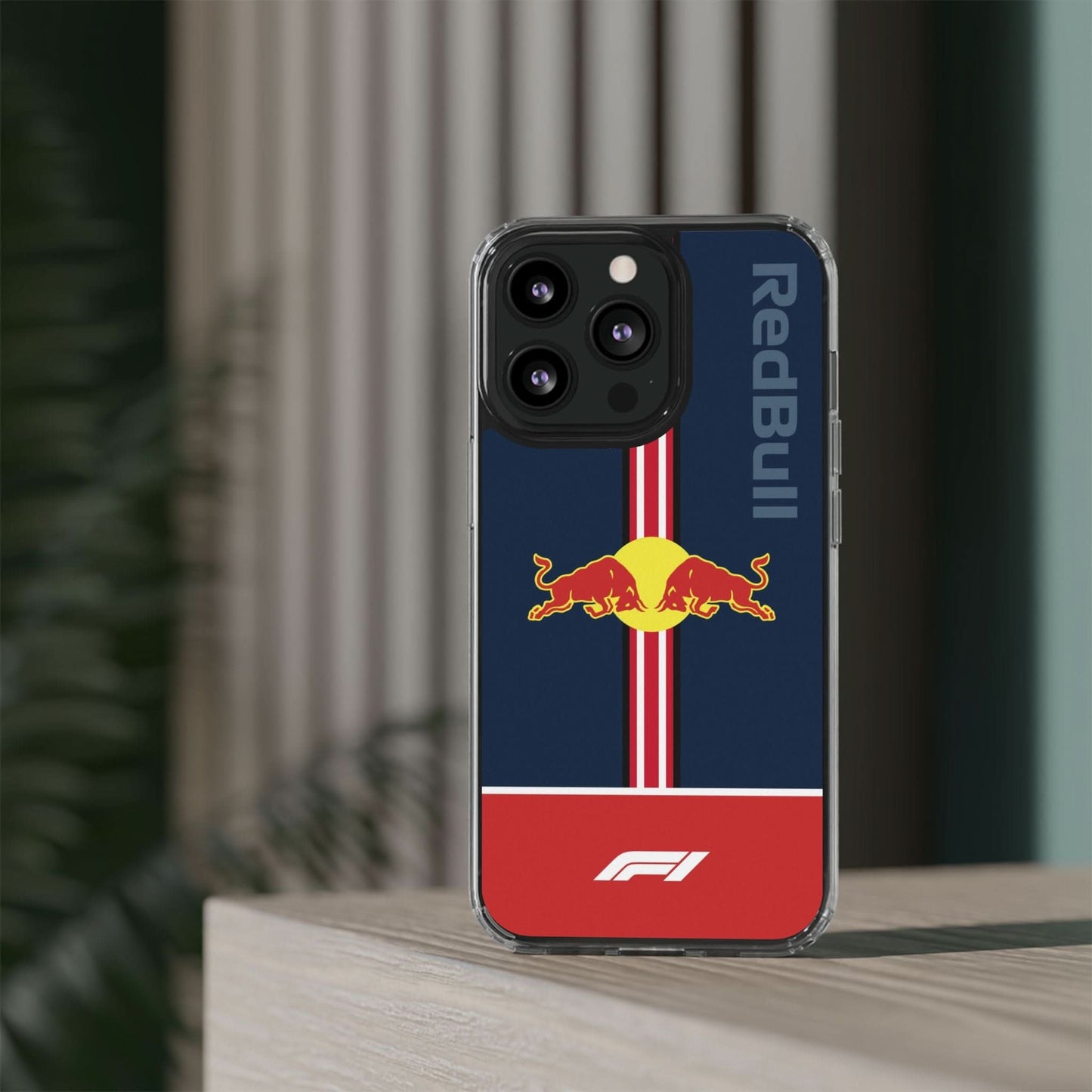 Redbull F1 // Phone Case