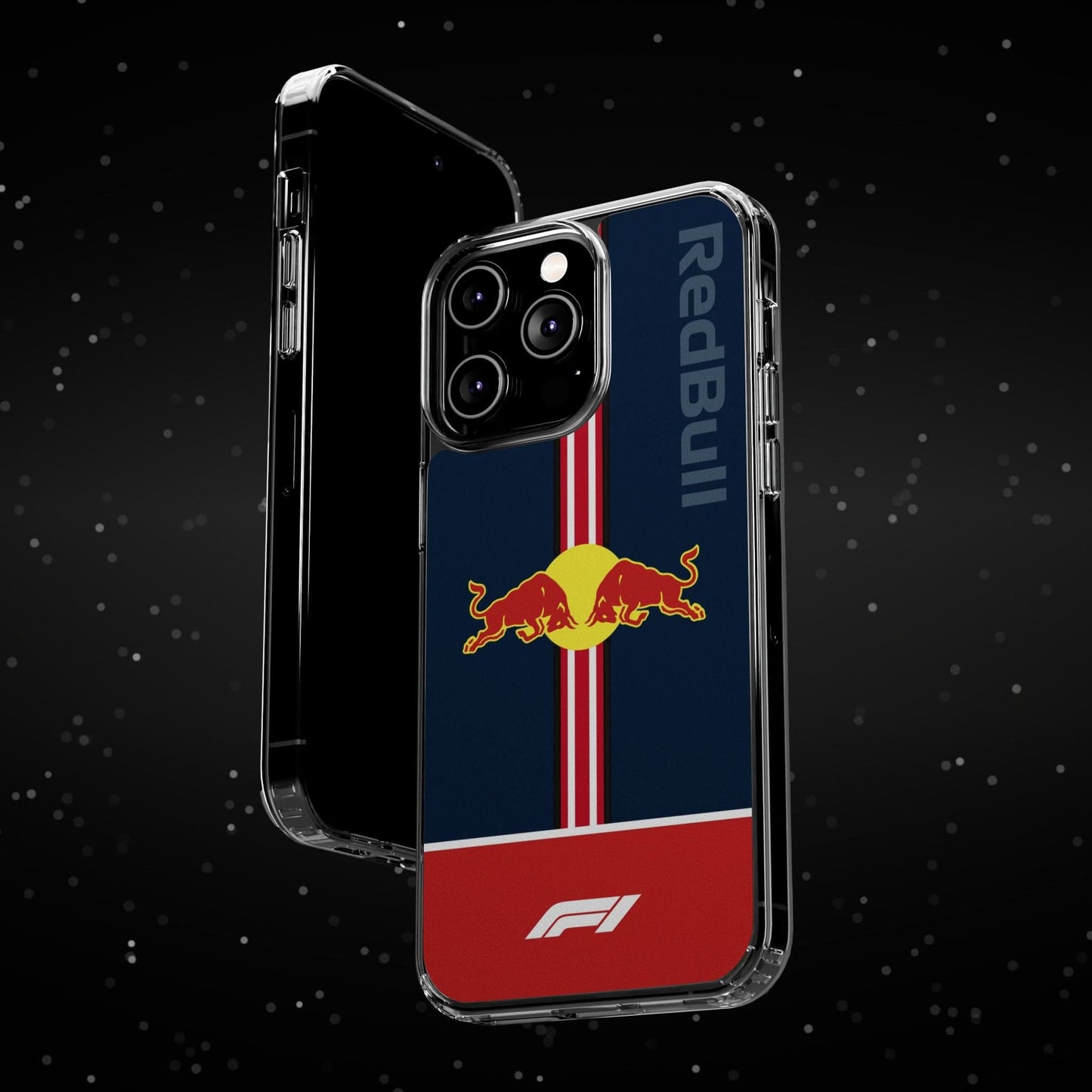 Redbull F1 // Phone Case