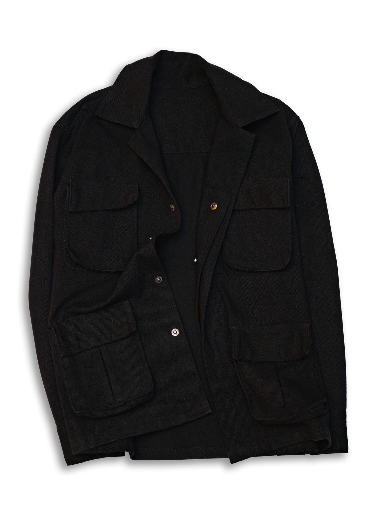 51x49 Defender Void tactical jacket for men premium military style outerwear India