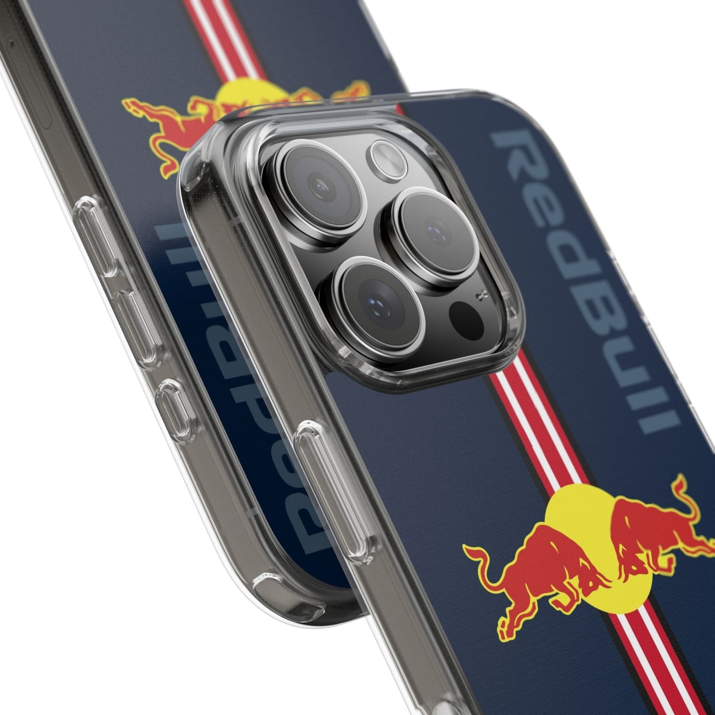 Redbull F1 // Phone Case