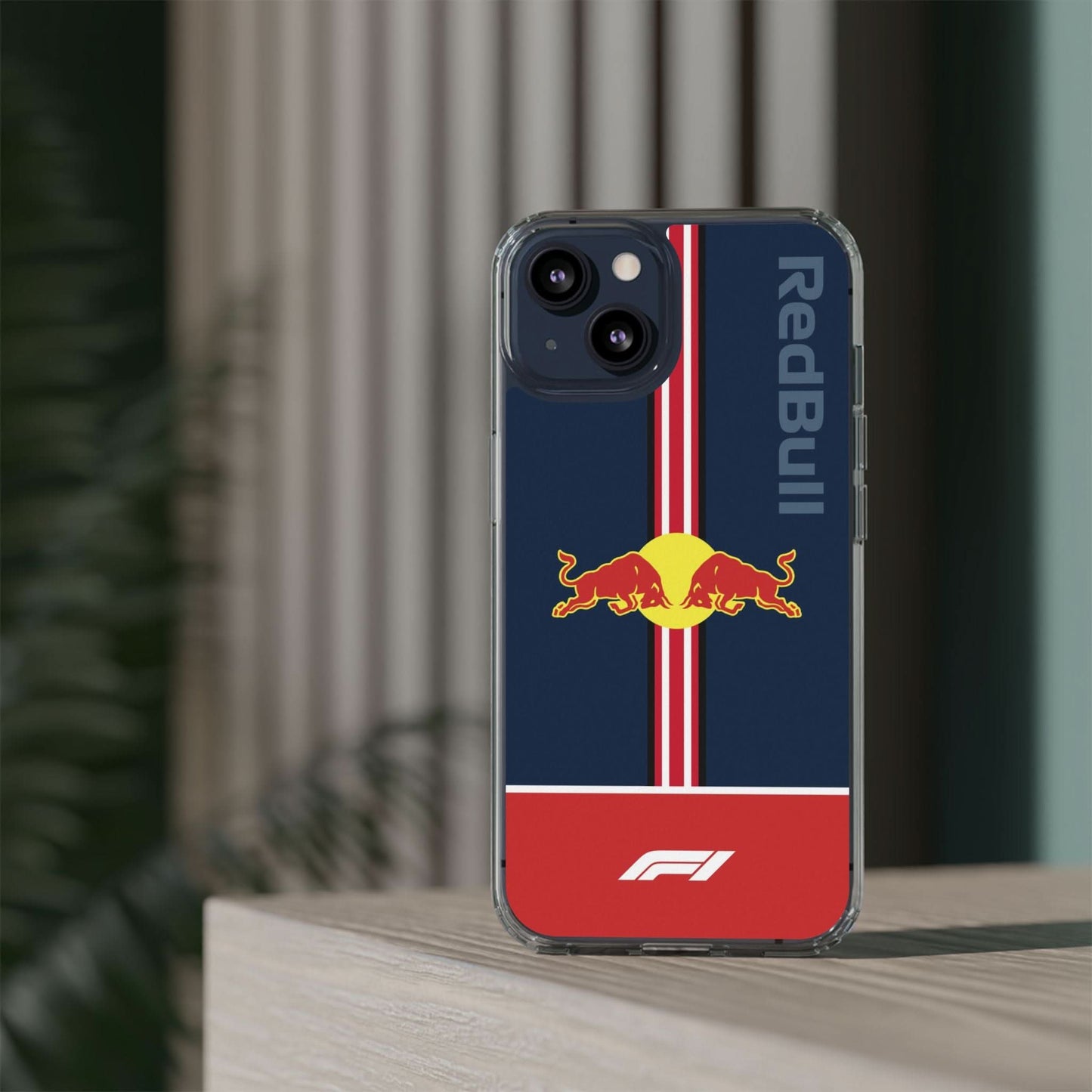 Redbull F1 // Phone Case