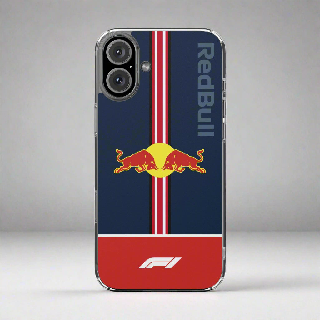 Redbull F1 // Phone Case