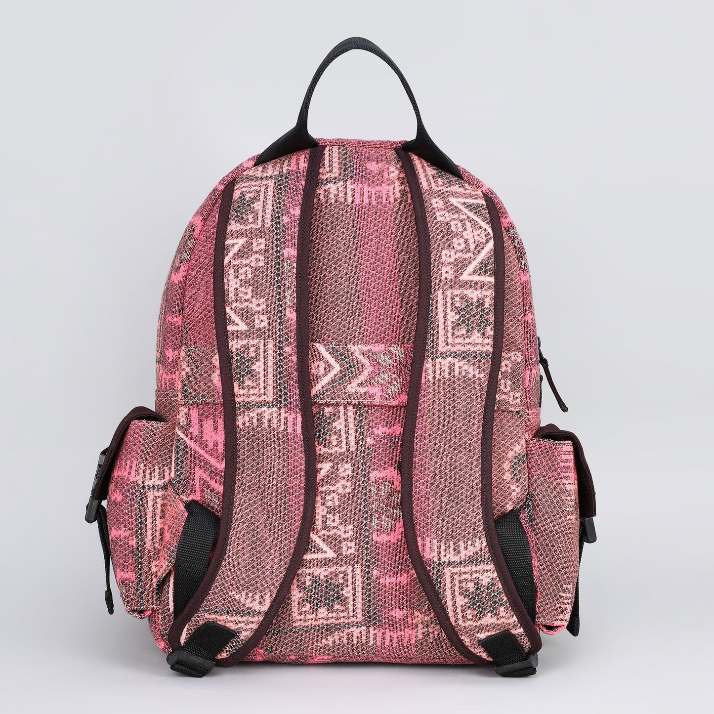 CARGO WANDERER BACKPACK - Pink Hues