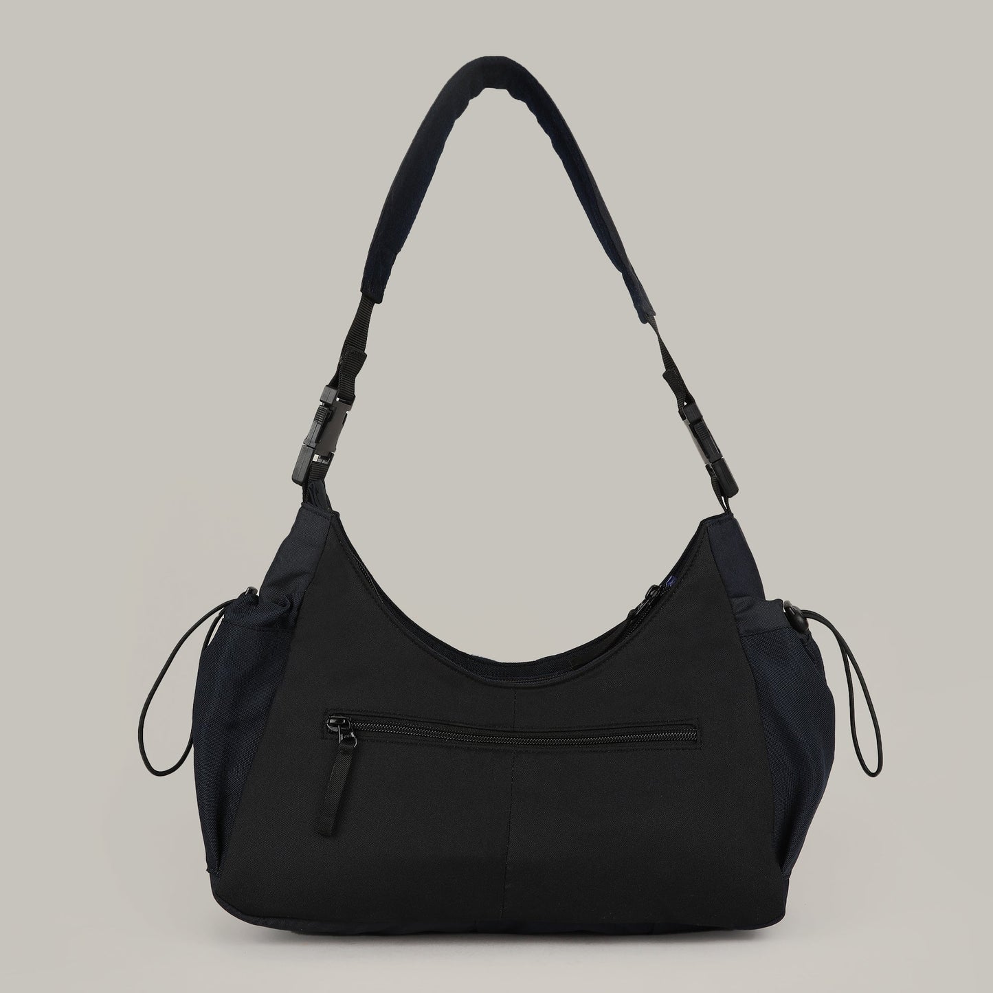 Strobe Dual Handle Bag - Navy - 13 Styles Available