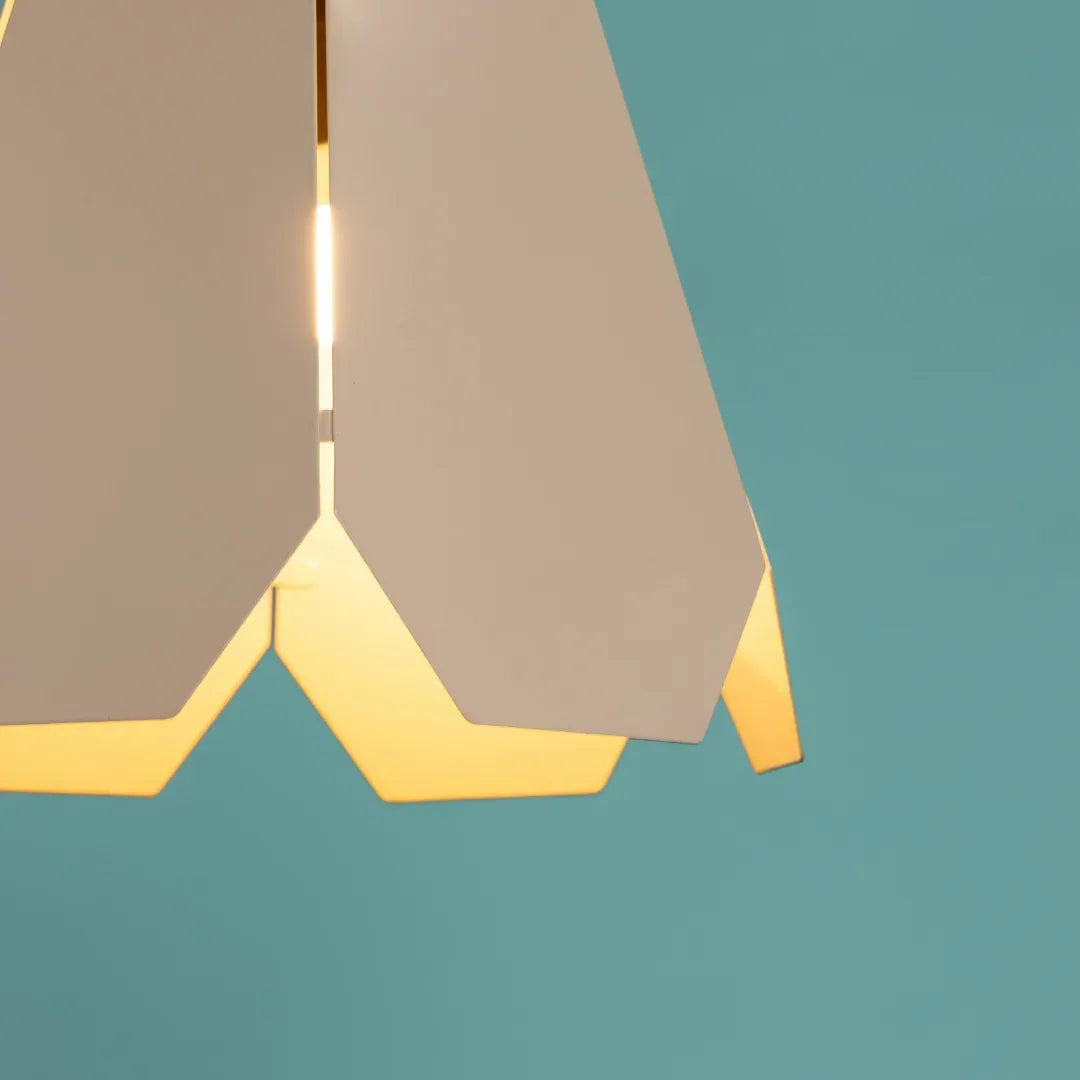Fold Hexa Pendant Lamp