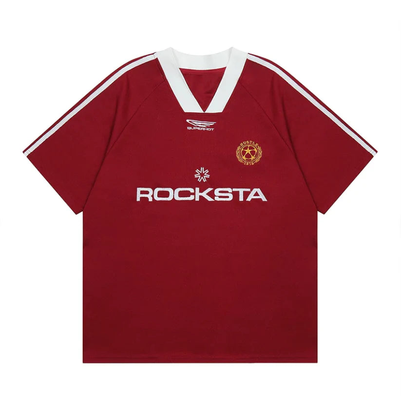 ROCKSTA Y2K JERSEY
