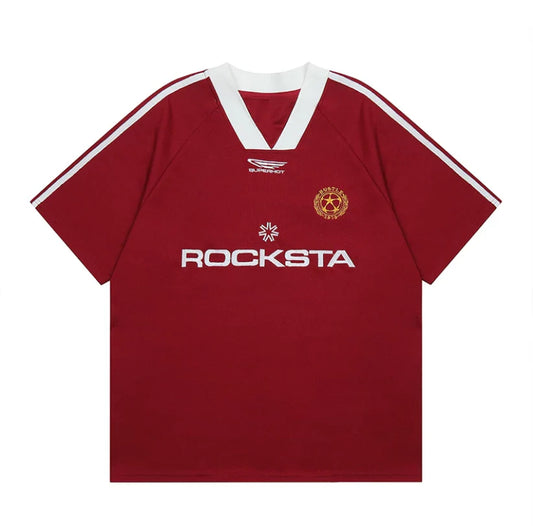 ROCKSTA Y2K JERSEY