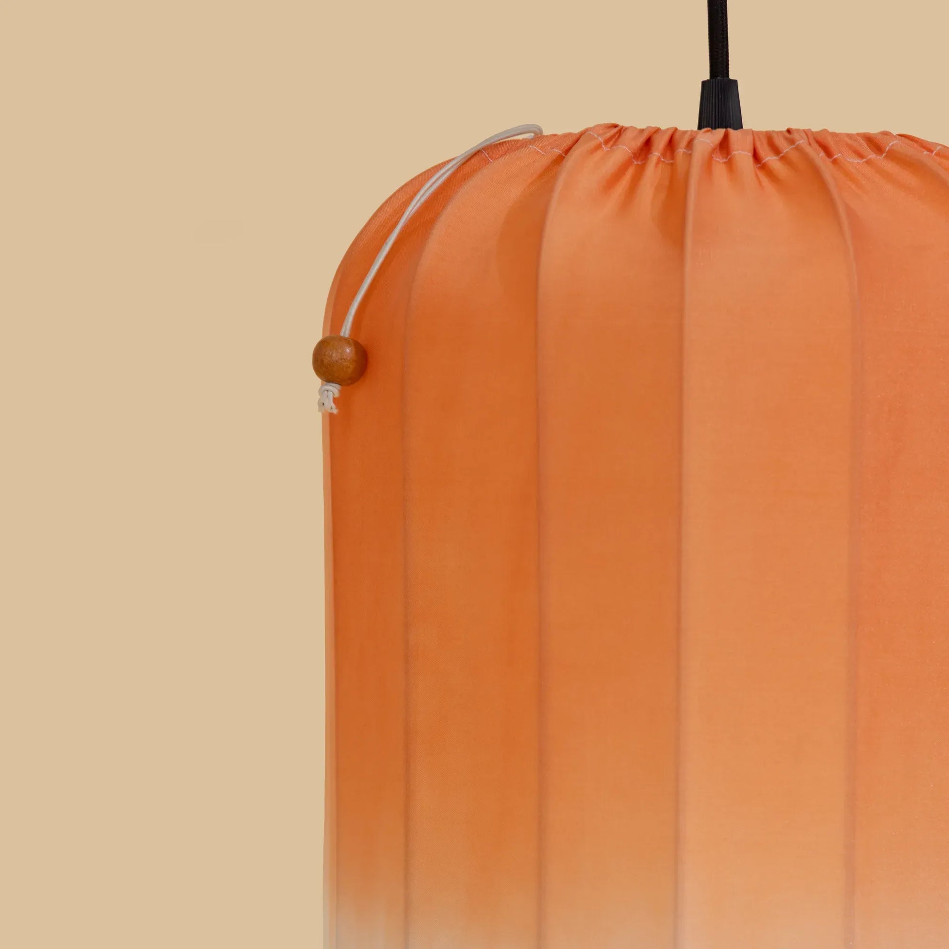 Horizon Collection Long Pendant Lamp