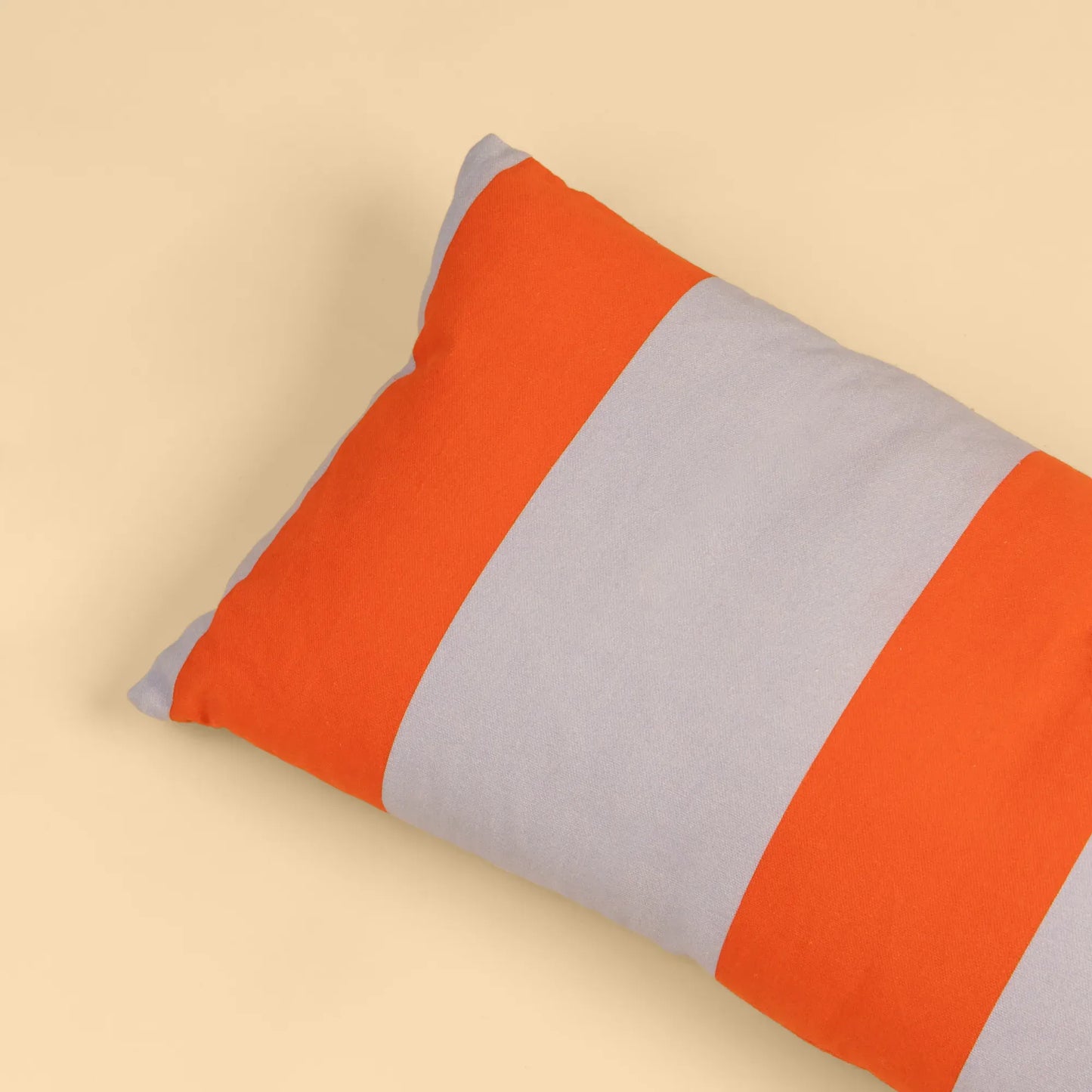 Colourways Cushion Cover Sunset Sorbet With Filler