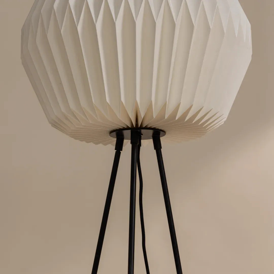 Lifo Floor Lamp White
