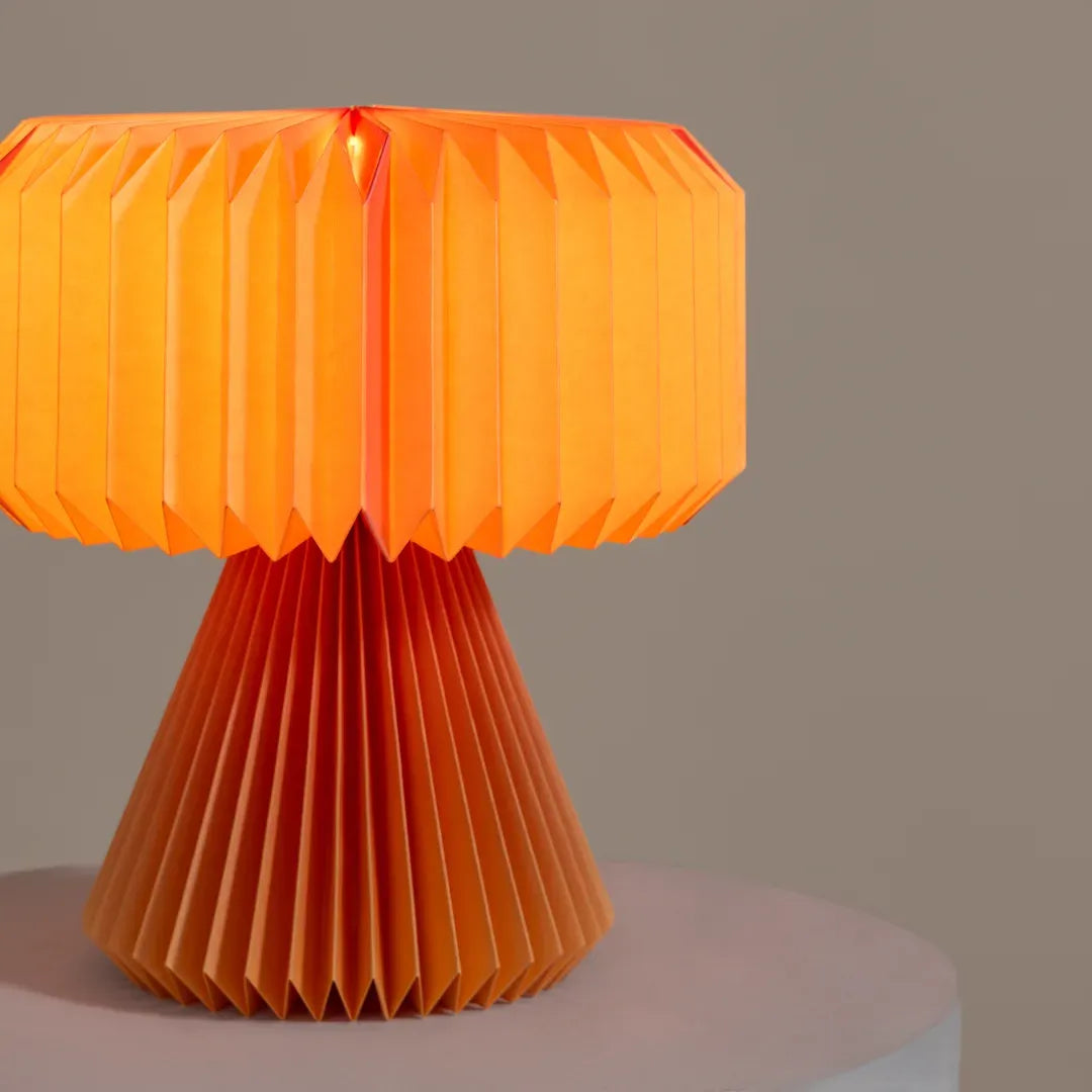Orilamp Peach Glow Aurora Skies Edition
