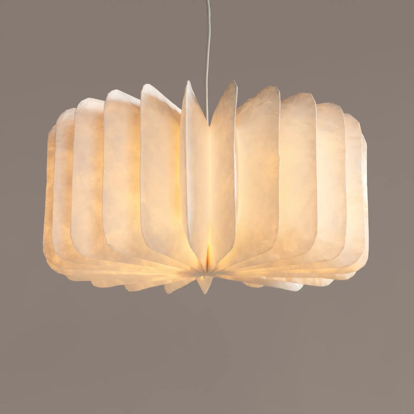 Cocoon Pendant Lamp