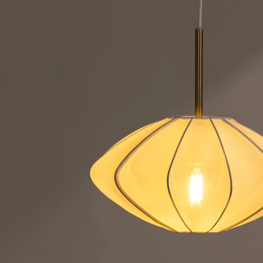 Tokyo Pendant Lamp