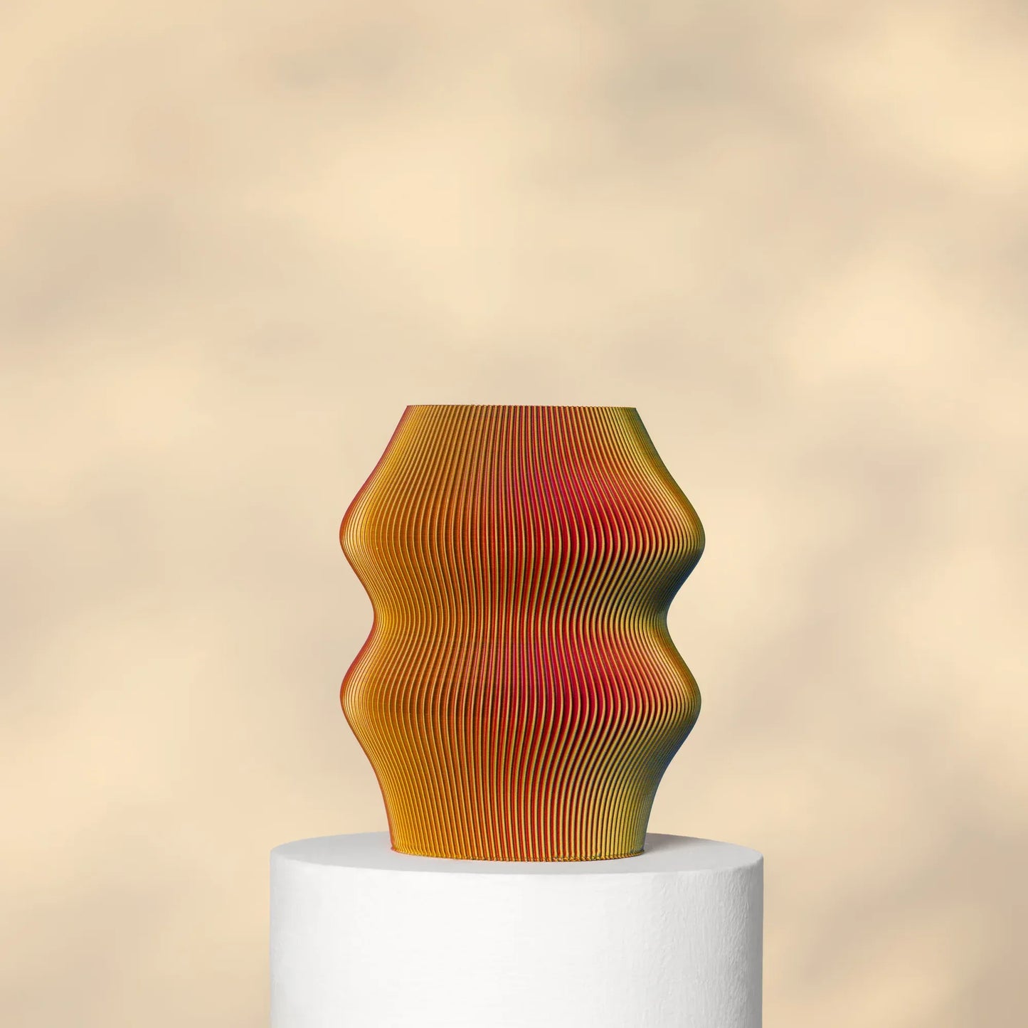 Phantom Vase RYB
