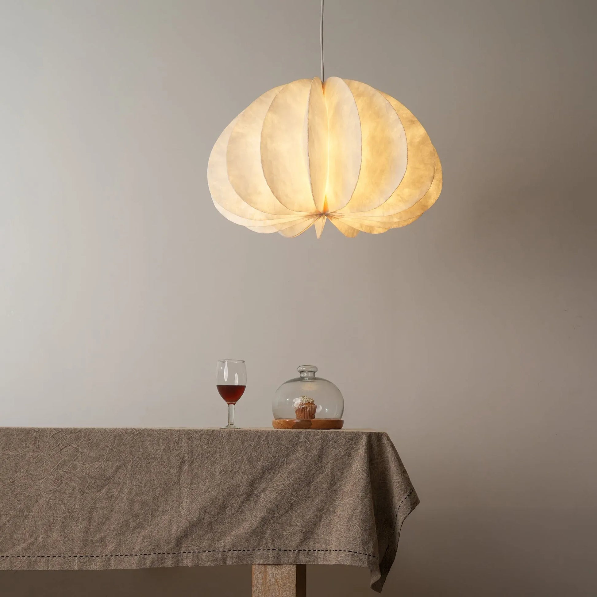 Daisy Pendant Lamp