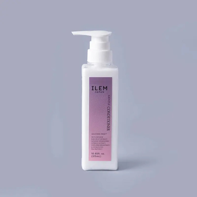 Ilem Gentle Conditioner