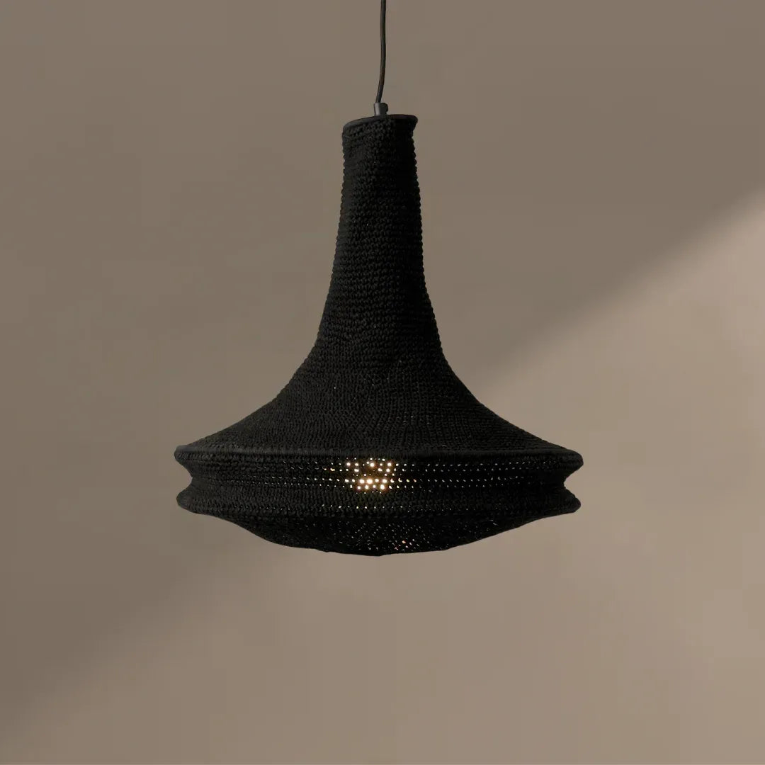 Earth Pendant Lamp