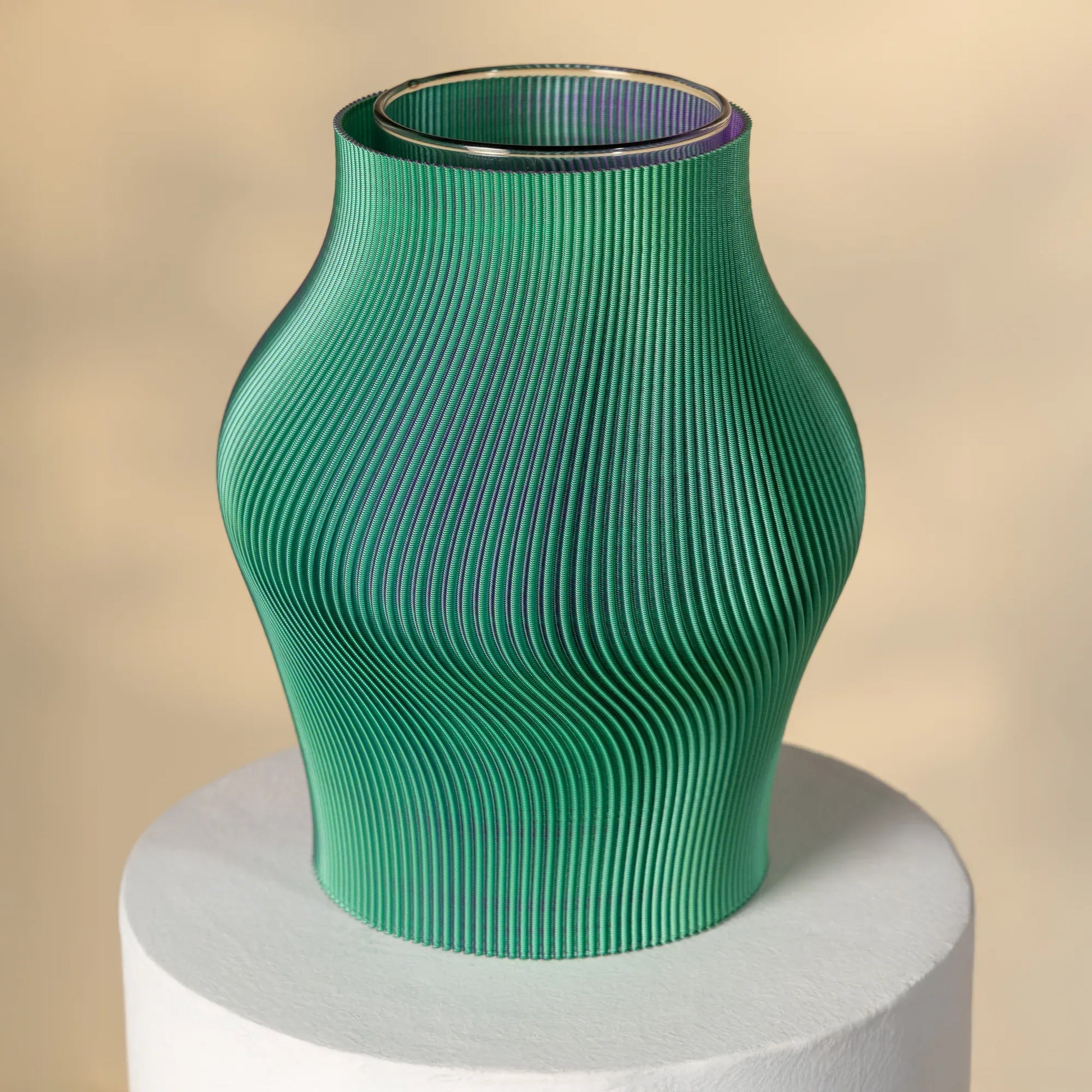 Muse Vase GP