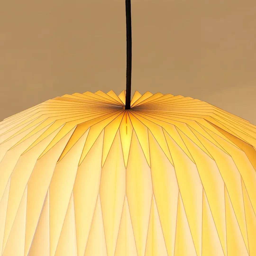 Velocity Pendant Lamp