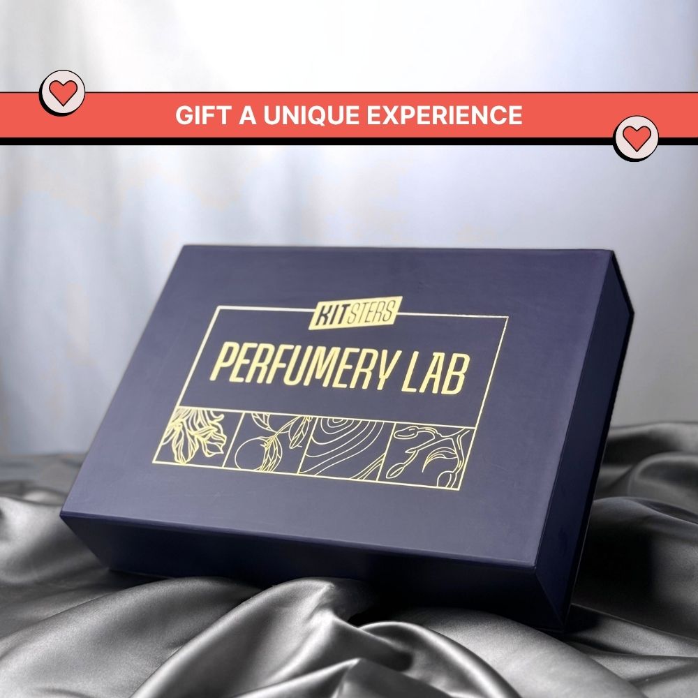 DIY Perfume Kit