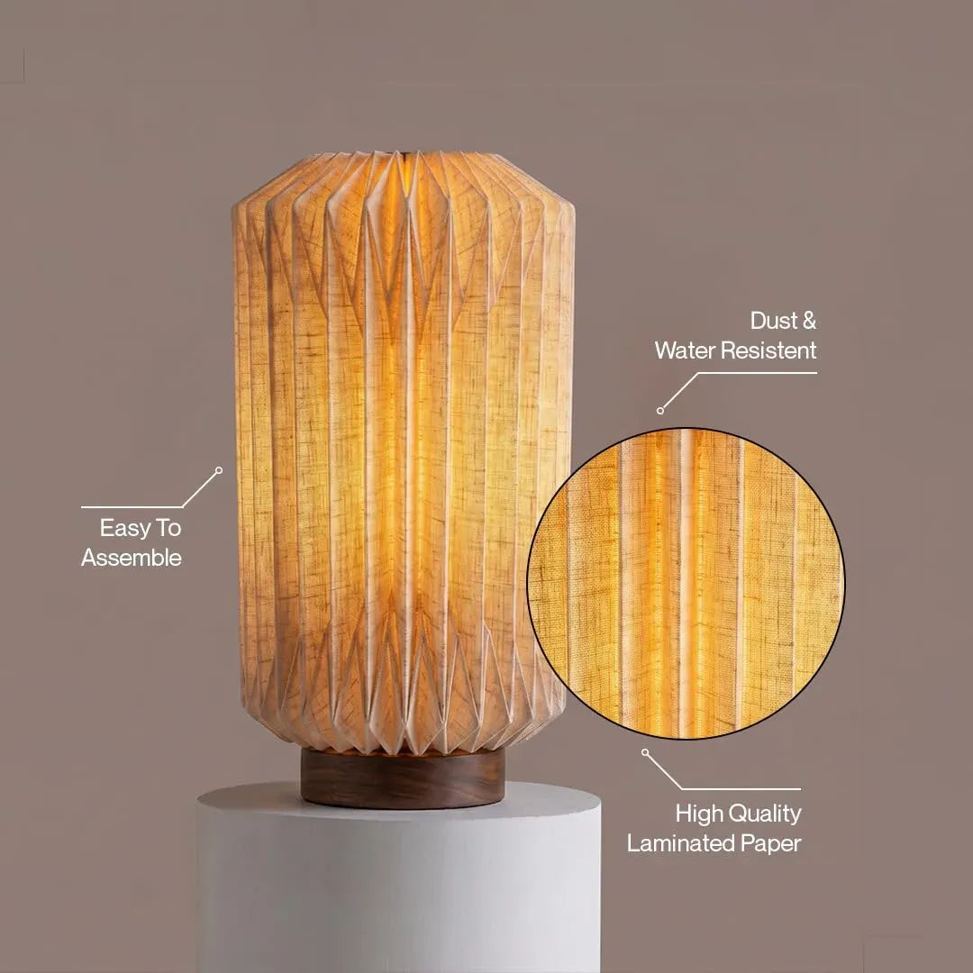 Serenity Mini Table Lamp