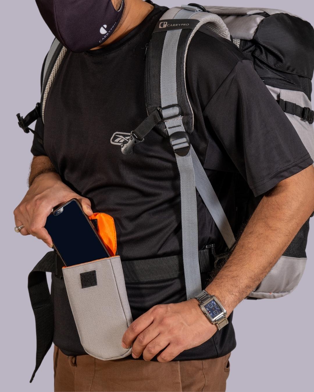 HOBO40 Functional Travel Backpack (40L)