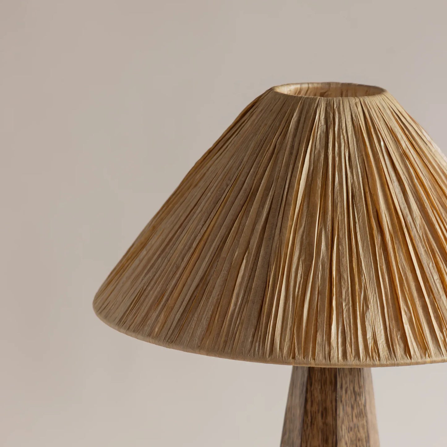 Harmony Table Lamp