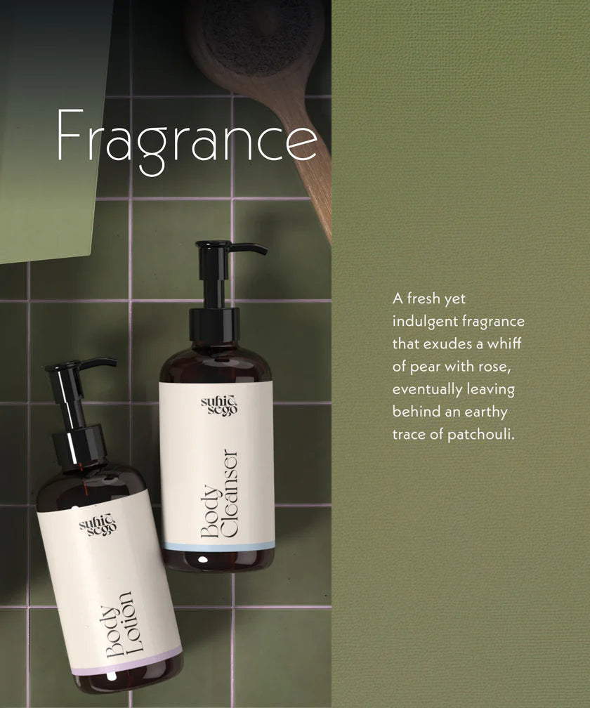 Fresh Reset Body Duo